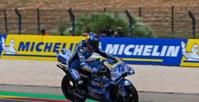 Alex Márquez MotoGP Mugello GP Italia