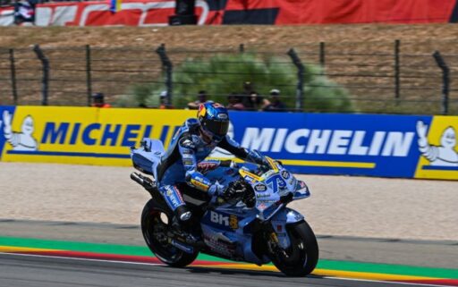 Alex Márquez MotoGP Mugello GP Italia