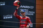 Pecco Bagnaia, MotoGP