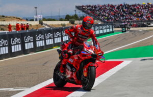 Marc Márquez, MotoGP