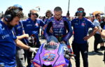 Jack Miller, MotoGP