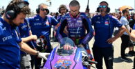Jack Miller, MotoGP