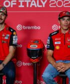 Márquez Bagnaia MotoGP Mugello GP Italia