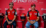Márquez Bagnaia MotoGP Mugello GP Italia