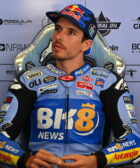 Álex Márquez, Gresini