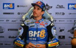 Álex Márquez, Gresini