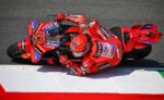 Márquez Assen MotoGP FP1 GP Países Bajos