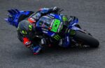 Fabio Quartararo Yamaha MotoGP Assen GP Países Bajos