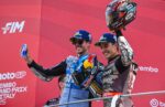 Márquez MotoGP McGuinness Italia Mugello Bagnaia Ducati