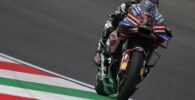 Marc Márquez Ducati MotoGP Mugello GP Italia