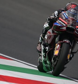 Marc Márquez Ducati MotoGP Mugello GP Italia