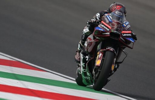 Marc Márquez Ducati MotoGP Mugello GP Italia