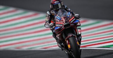 Marc Márquez Ducati MotoGP Assen GP Países Bajos