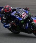 Rins Yamaha MotoGP Assen