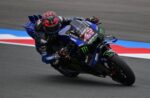 Rins Yamaha MotoGP Assen