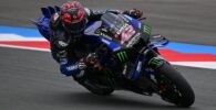 Rins Yamaha MotoGP Assen