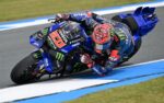 Fabio Quartararo Yamaha MotoGP Assen GP Países Bajos