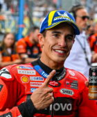 Marc Márquez, MotoGP