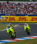 Morbidelli, MotoGP