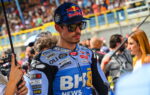 Álex Márquez, MotoGP