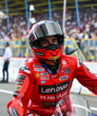 Marc Márquez, MotoGP