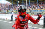 Marc Márquez, MotoGP