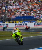 Di Giannantonio, MotoGP