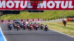 WorldSBK Pirelli MotoGP