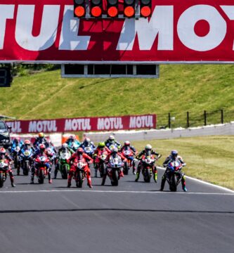 WorldSBK Pirelli MotoGP