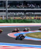 WorldSBK Misano