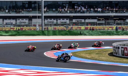 WorldSBK Misano