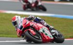 Aleix Espargaró, Honda