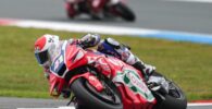 Aleix Espargaró, Honda