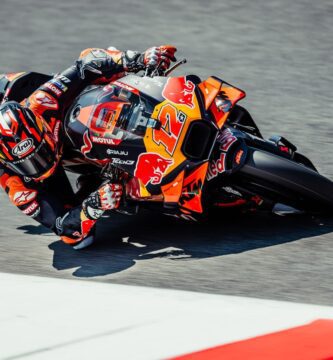 Viñales Mugello GP Italia MotoGP