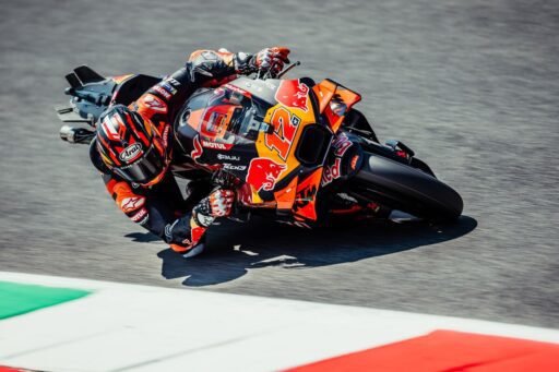 Viñales Mugello GP Italia MotoGP