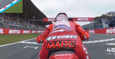 Marc Márquez