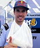 Alex Márquez Gresini Assen MotoGP