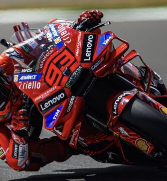 Marc Márquez