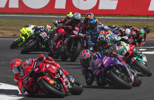 MotoGP