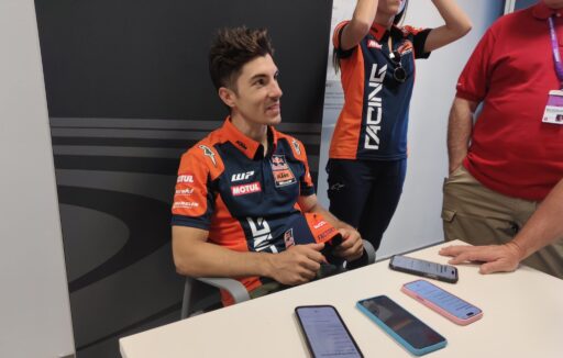 Maverick Viñales