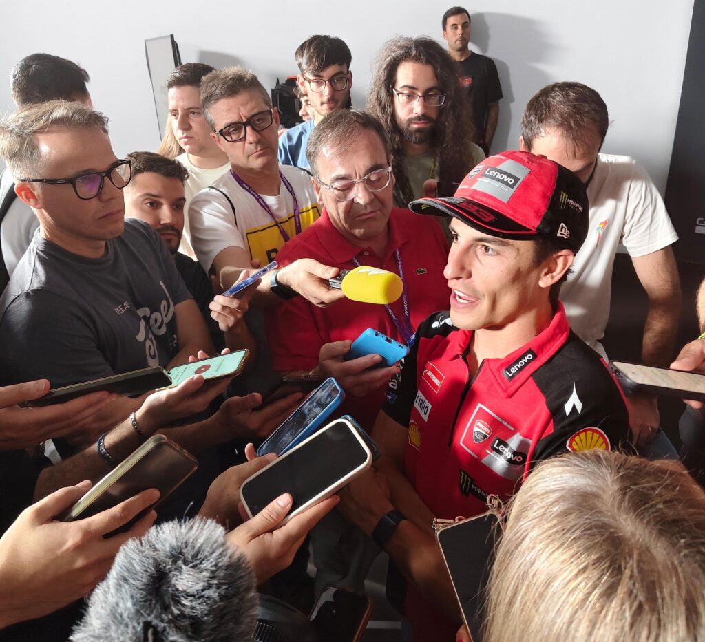 Marc Márquez