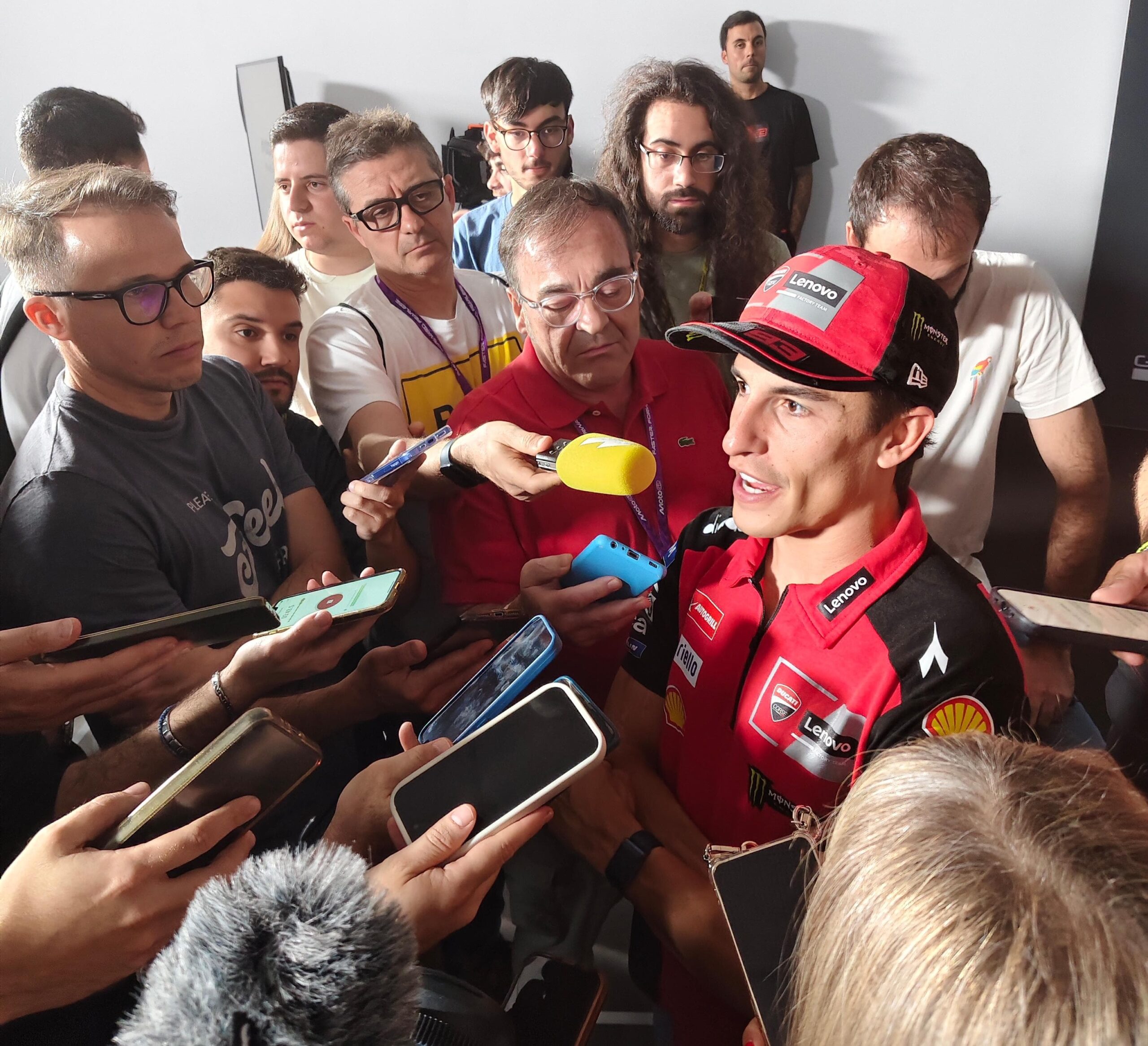 Marc Márquez