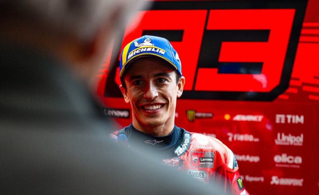 Marc Márquez
