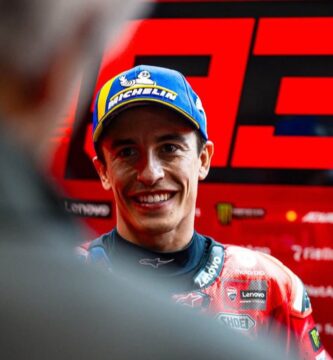 Marc Márquez