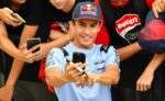 Marc Márquez MotoGP Aragón