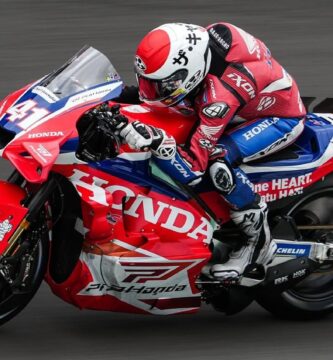 Aleix Espargaró MotoGP