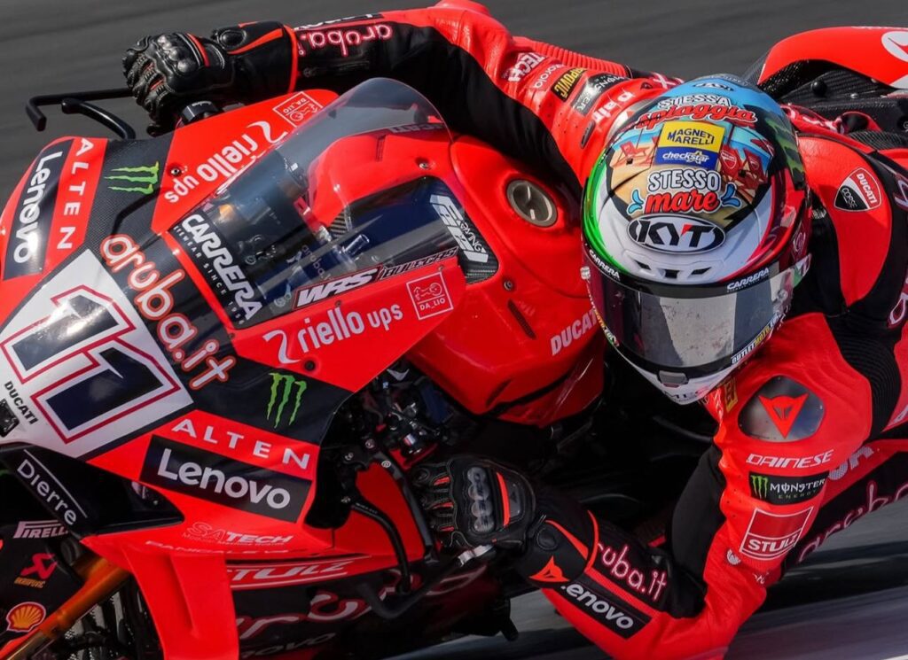Bulega SBK