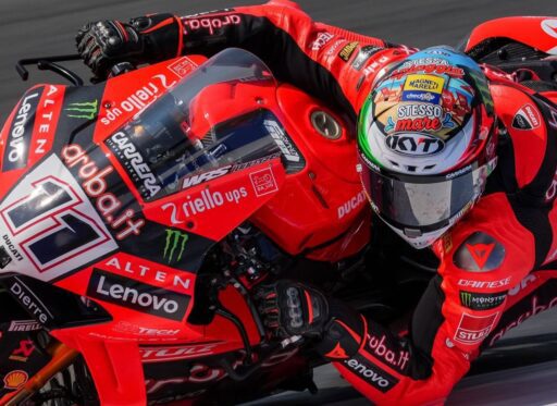 Bulega SBK