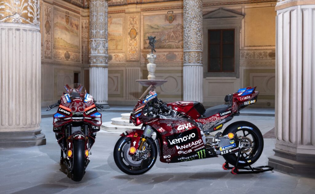 Ducati