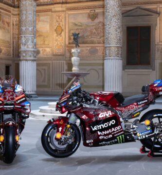 Ducati
